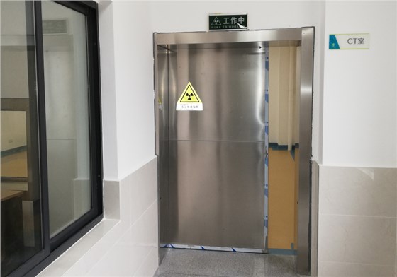 CT防护机房 CT防护机房