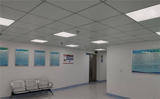 X射线,防辐射门