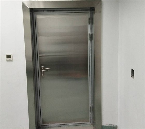 防辐射铅门,四川防辐射铅门