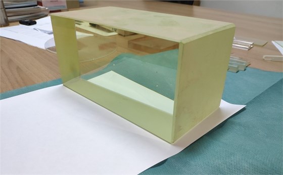 铅玻璃,铅玻璃厂家