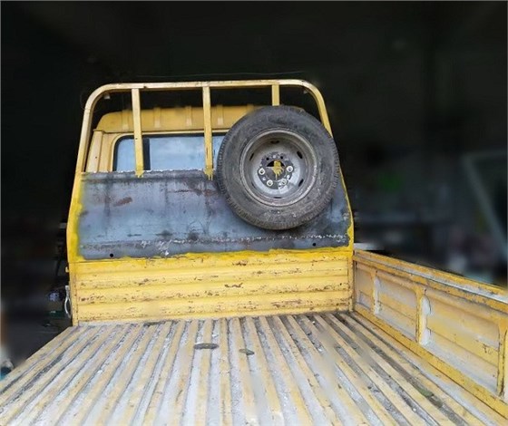 放射科机房改造