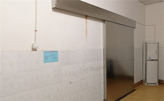 辐射防护门,辐射防护推拉门 辐射防护门,辐射防护推拉门