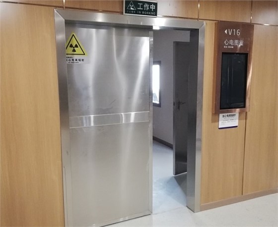 防辐射门,防辐射门厂家