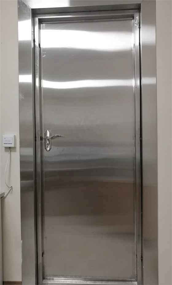 防辐射铅门 防辐射铅门