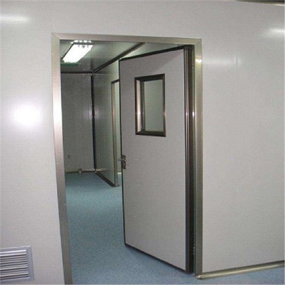 防辐射铅门 防辐射铅门