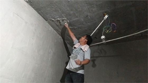 CT防辐射工程顶面施工 CT防辐射工程顶面施工