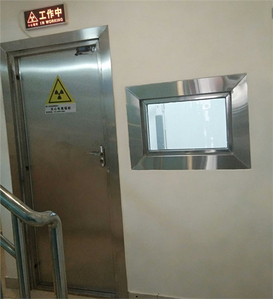 绵阳牙科防辐射工程效果图 绵阳牙科防辐射工程效果图