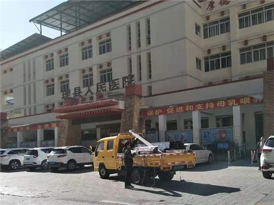 射线防护门目的地图 射线防护门目的地图