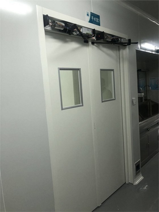 手术室气密门_副本