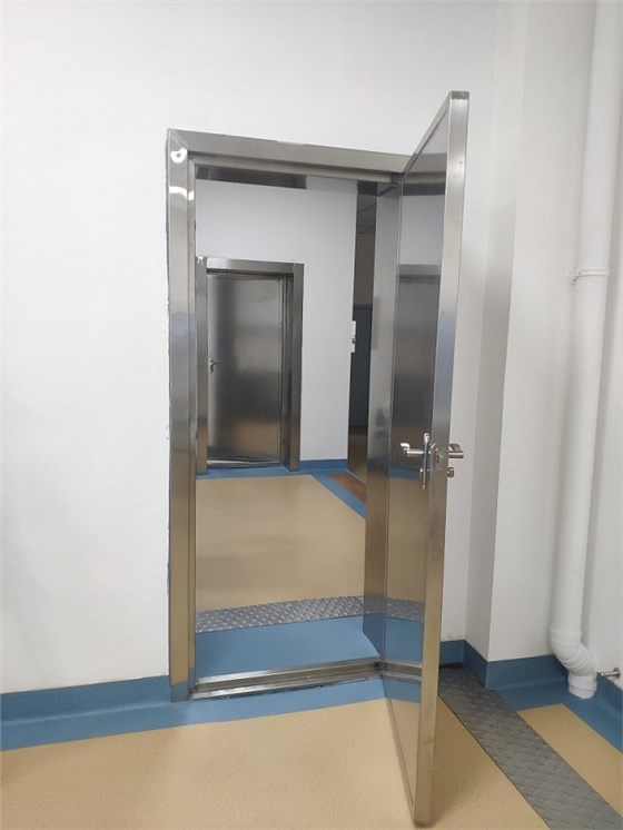 医用铅门 医用铅门