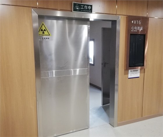 电离辐射带给大家的危害有哪些呢?防辐射铅门厂家告诉你! 电离辐射带给大家的危害有哪些呢?防辐射铅门厂家告诉你!