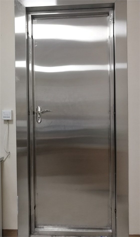 医用铅门 医用铅门