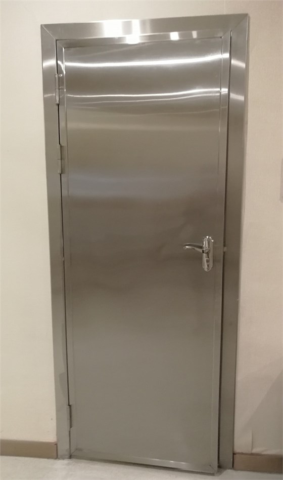 防辐射铅门 防辐射铅门