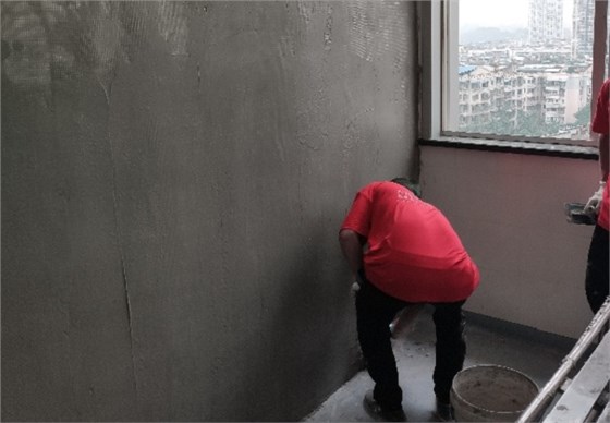 病房硫酸钡施工 病房硫酸钡施工