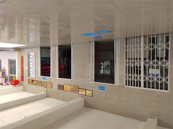 白玉县人民医院 白玉县人民医院