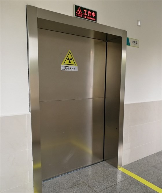 电动铅门 电动铅门