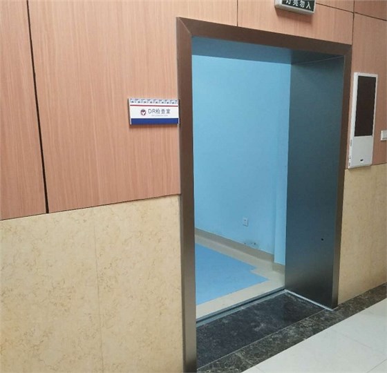 防护铅门 防护铅门