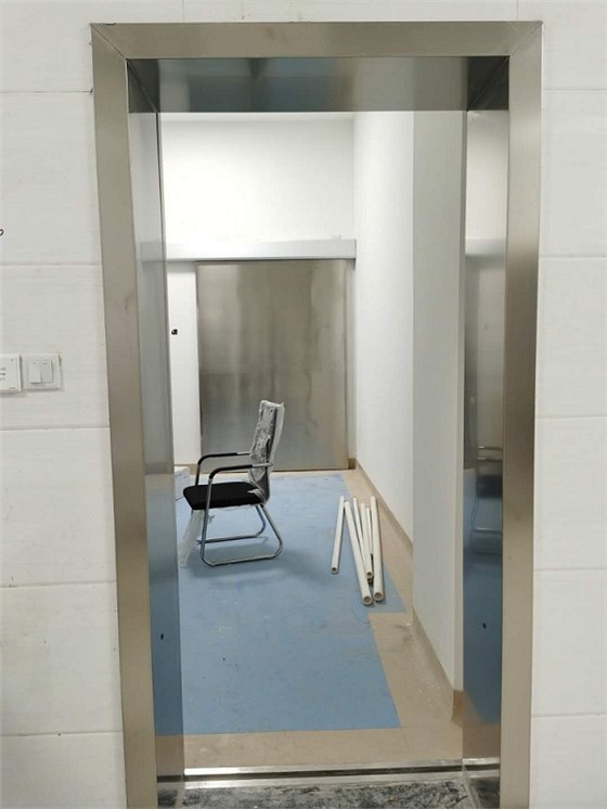 放射科防护门 放射科防护门