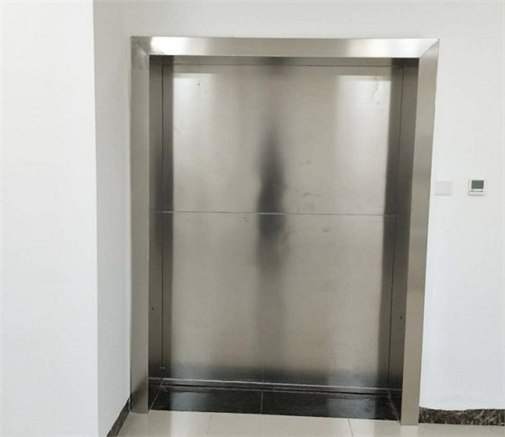 防辐射铅门 防辐射铅门