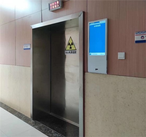 防辐射铅门定制 防辐射铅门定制