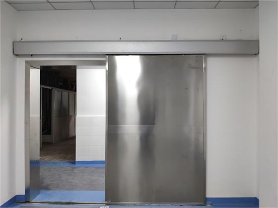 防辐射门-光铭防辐射