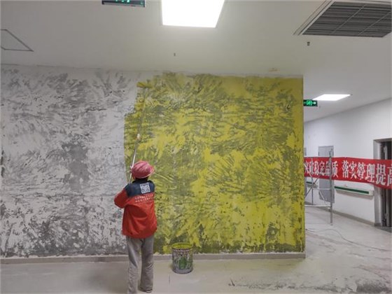 射线防护改造工程 射线防护改造工程