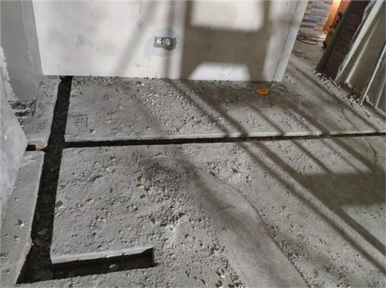 射线防护改造工程 射线防护改造工程