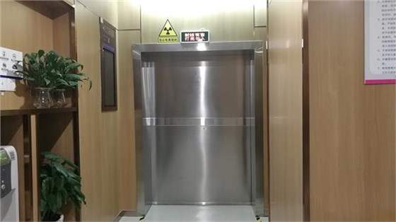 防辐射铅门 防辐射铅门