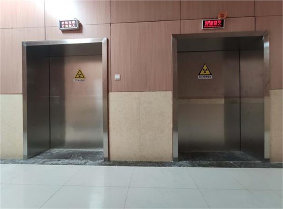 防辐射门-光铭防辐射 防辐射门-光铭防辐射