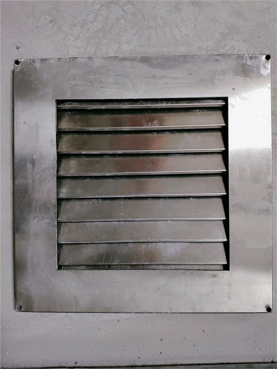 通风口防护罩 通风口防护罩