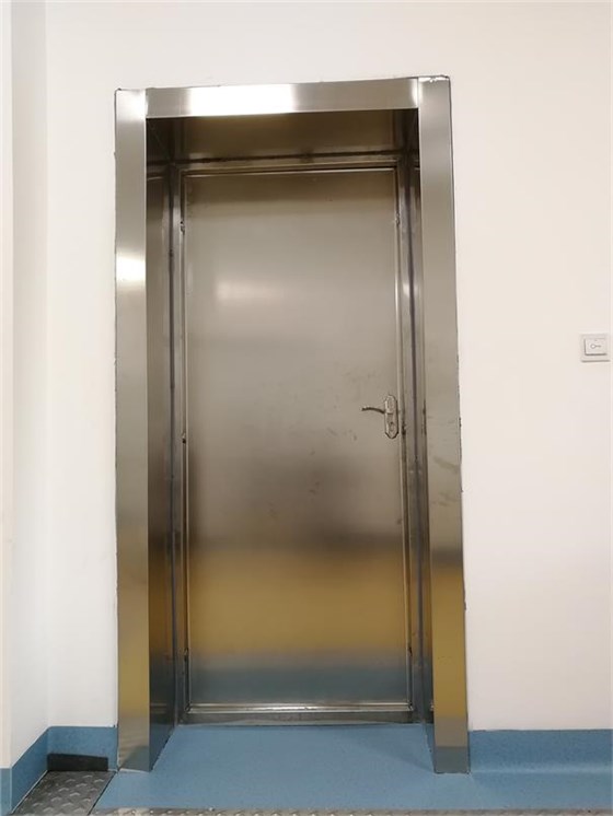 防辐射铅门-光铭防辐射 防辐射铅门-光铭防辐射