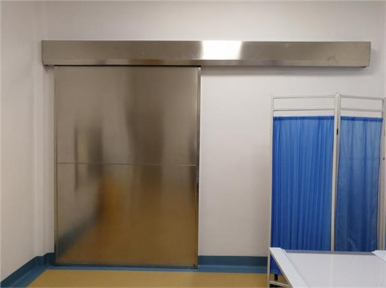 放射科机房射线防护 放射科机房射线防护