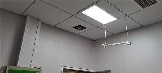 射线防护吊顶装饰 射线防护吊顶装饰