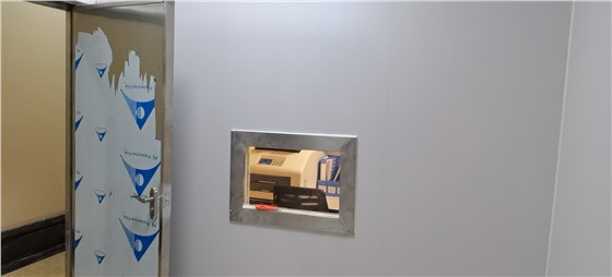 射线防护 射线防护