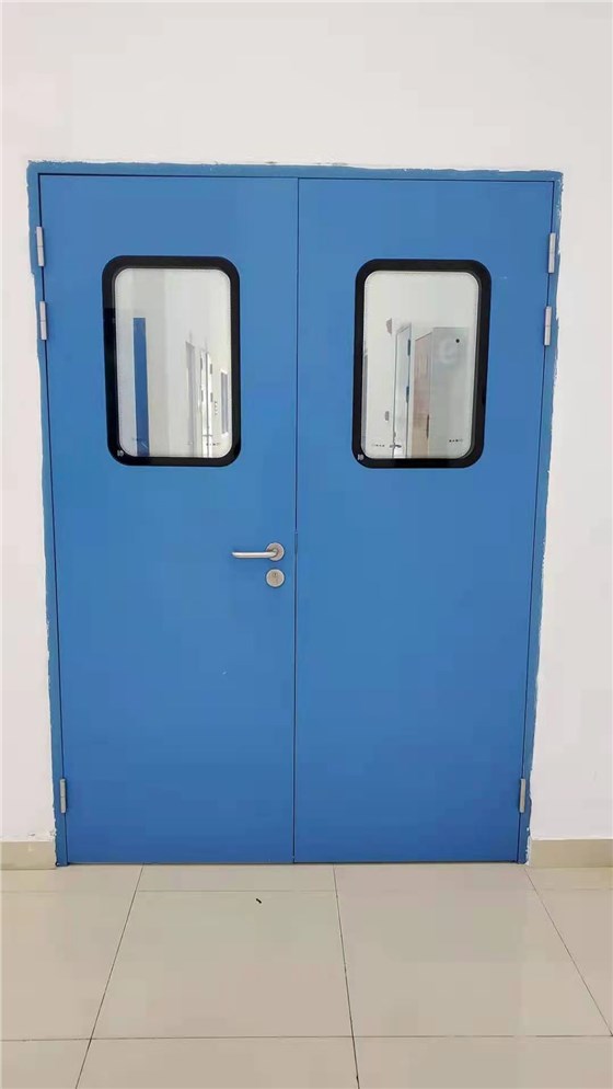 医用气密门