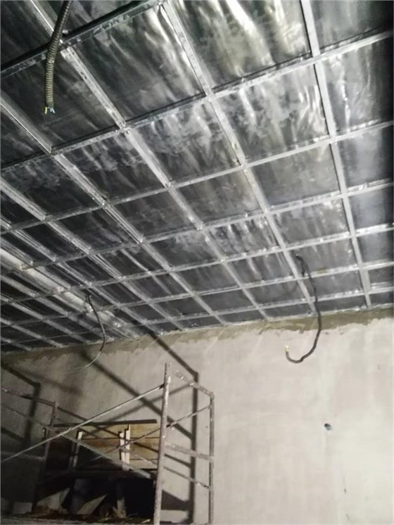 光铭防辐射工程 光铭防辐射工程