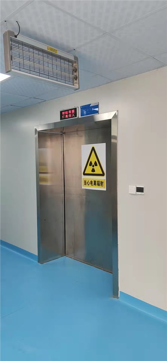 光铭防辐射门 光铭防辐射门
