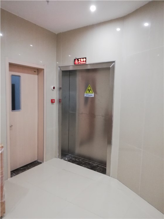 光铭防辐射门 光铭防辐射门