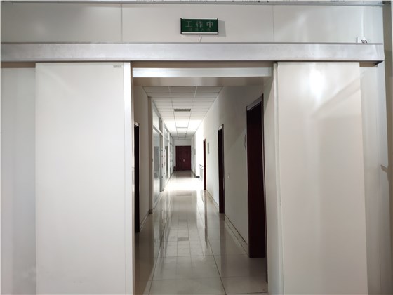 双开防辐射门 双开防辐射门