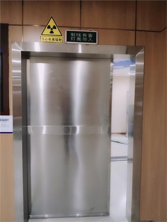 防辐射门 防辐射门