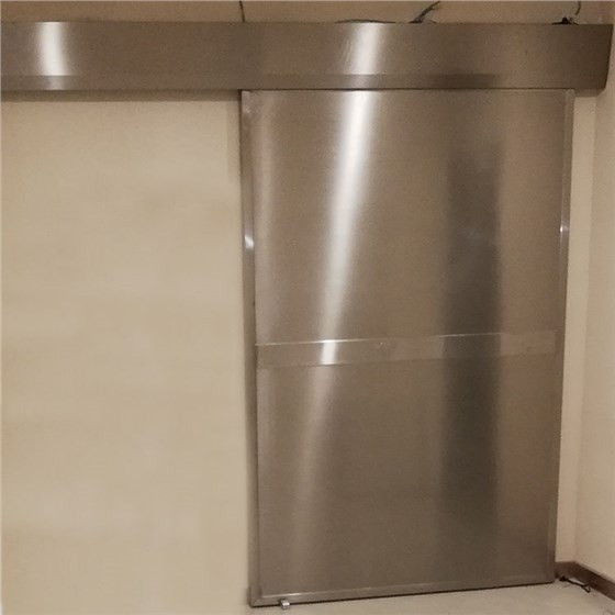 防辐射推拉门 防辐射推拉门