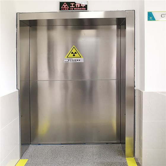 防辐射门 防辐射门