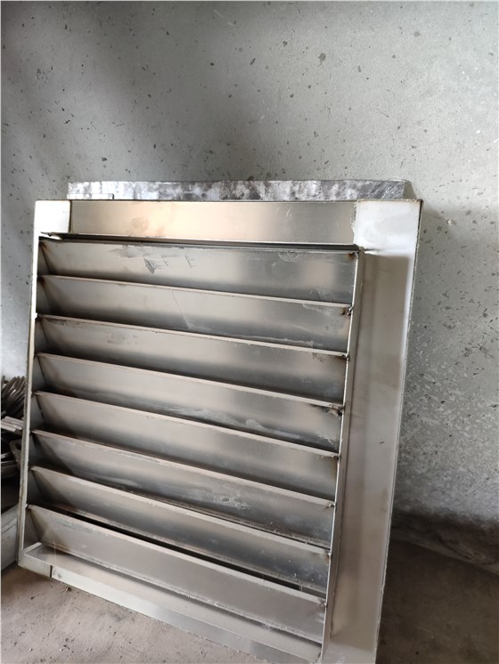 光铭射线防护-通风口防护罩 光铭射线防护-通风口防护罩