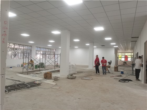 射线防护工程 射线防护工程