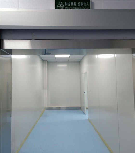 手术室射线防护改造 手术室射线防护改造