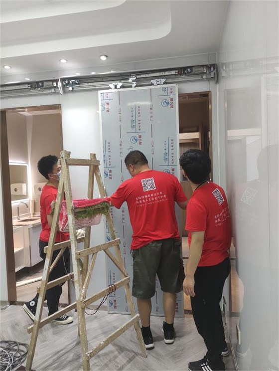 光铭防辐射工程 光铭防辐射工程