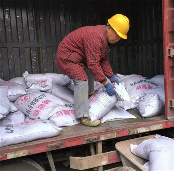 光铭防辐射硫酸钡 光铭防辐射硫酸钡