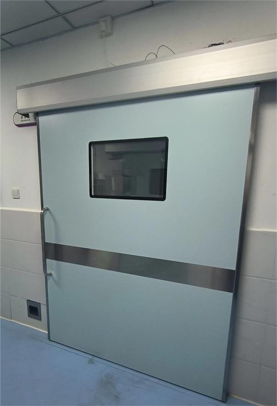 四川光铭防辐射铅门 四川光铭防辐射铅门