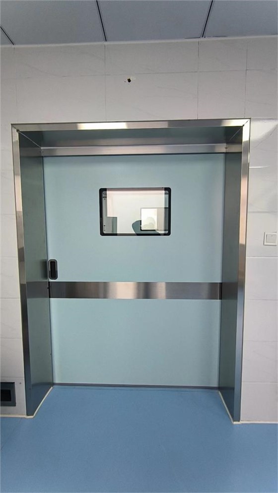 四川光铭防辐射门 四川光铭防辐射门