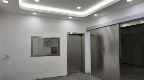 四川光铭防辐射